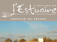 L'Univers de l'Estuaire