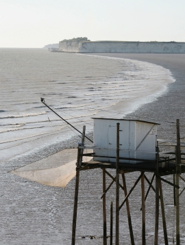 Le site de dcouverte de l'Estuaire