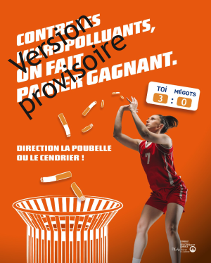 Trois, deux, un, z�ro m�got !