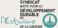 Syndicat Mixte pour le Développement Durable de l'Estuaire de la Gironde